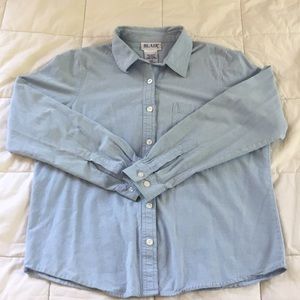 Blair button down